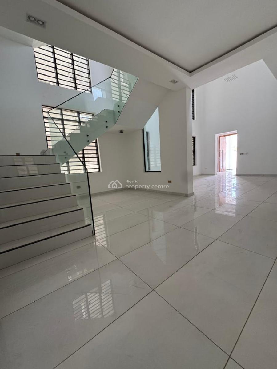 4-bedroom Duplex with 1 Room Bq, Agodi Gra, Ibadan, Oyo, Detached Duplex for Sale