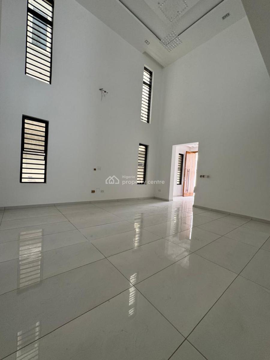 4-bedroom Duplex with 1 Room Bq, Agodi Gra, Ibadan, Oyo, Detached Duplex for Sale