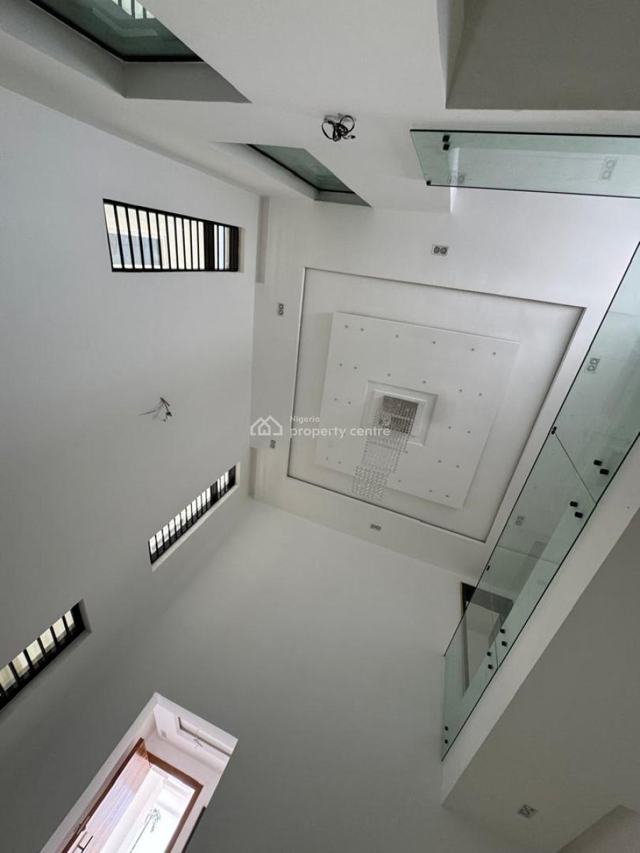 4-bedroom Duplex with 1 Room Bq, Agodi Gra, Ibadan, Oyo, Detached Duplex for Sale