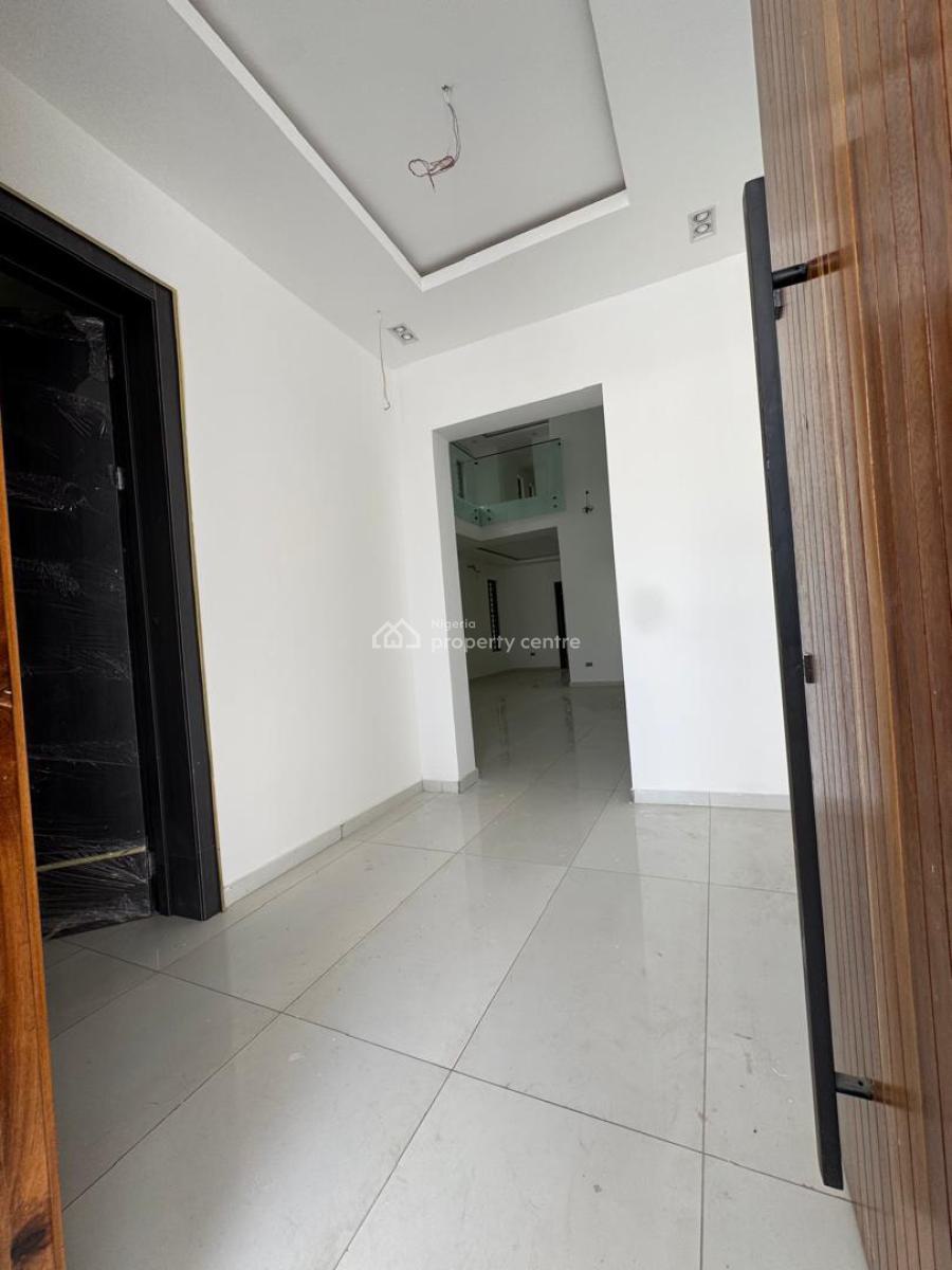 4-bedroom Duplex with 1 Room Bq, Agodi Gra, Ibadan, Oyo, Detached Duplex for Sale