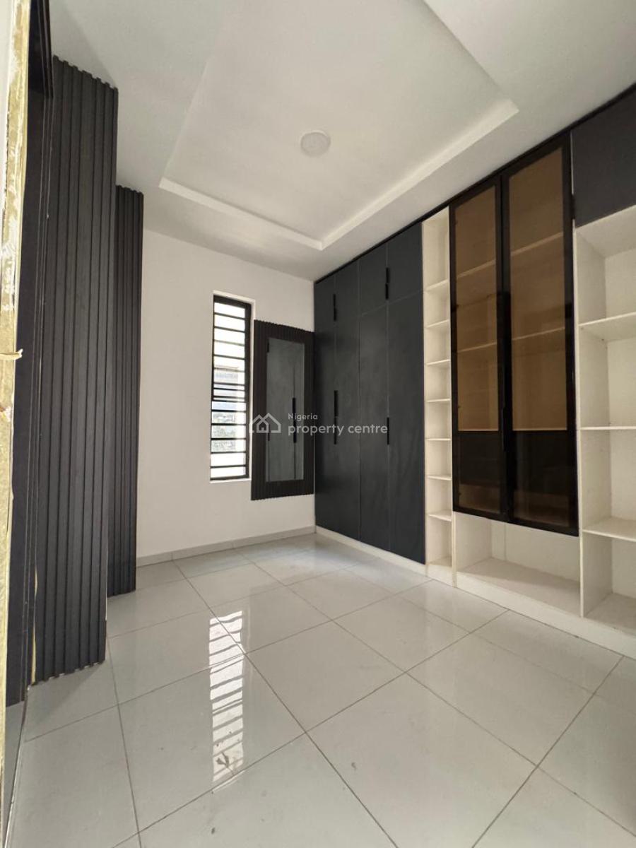 4-bedroom Duplex with 1 Room Bq, Agodi Gra, Ibadan, Oyo, Detached Duplex for Sale