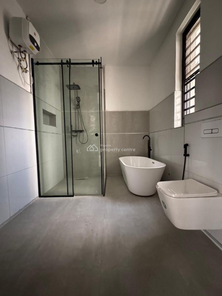 4-bedroom Duplex with 1 Room Bq, Agodi Gra, Ibadan, Oyo, Detached Duplex for Sale