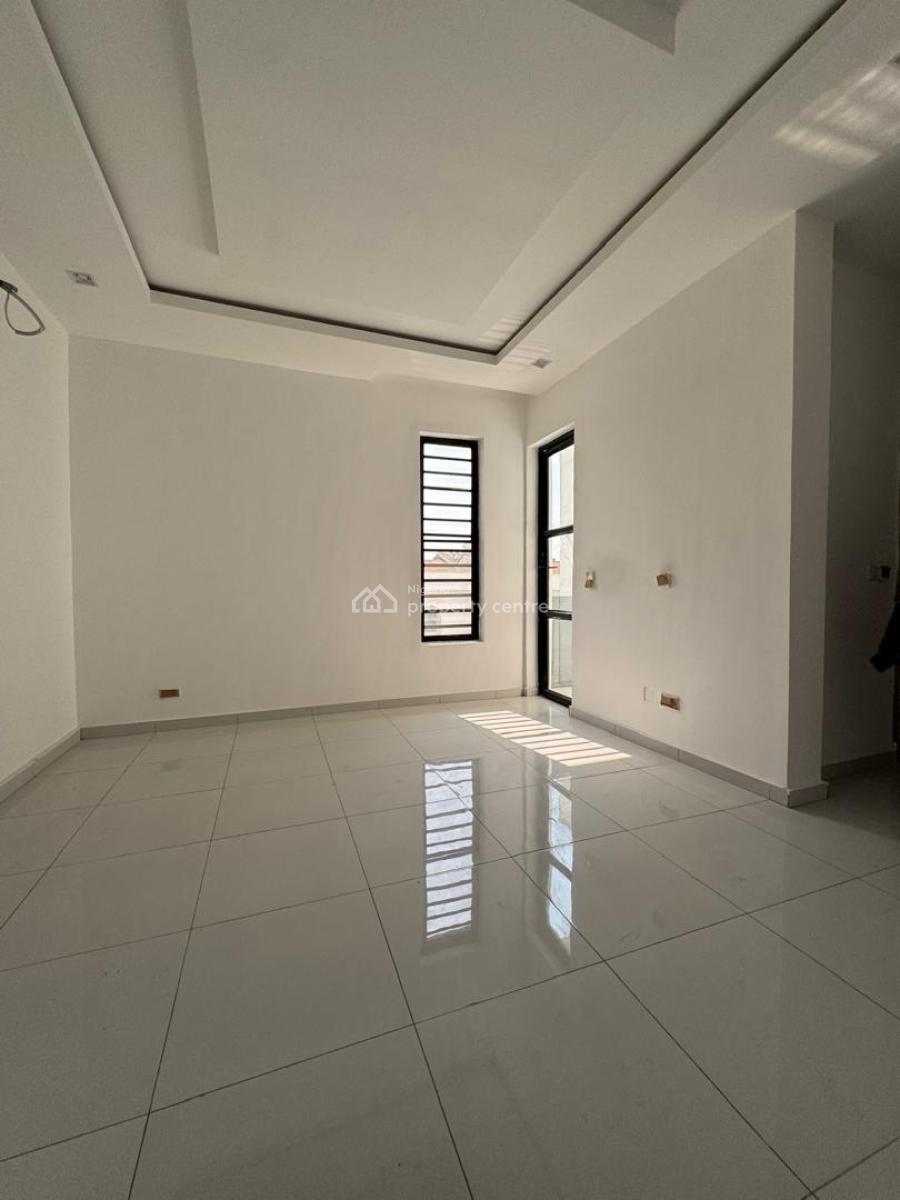 4-bedroom Duplex with 1 Room Bq, Agodi Gra, Ibadan, Oyo, Detached Duplex for Sale