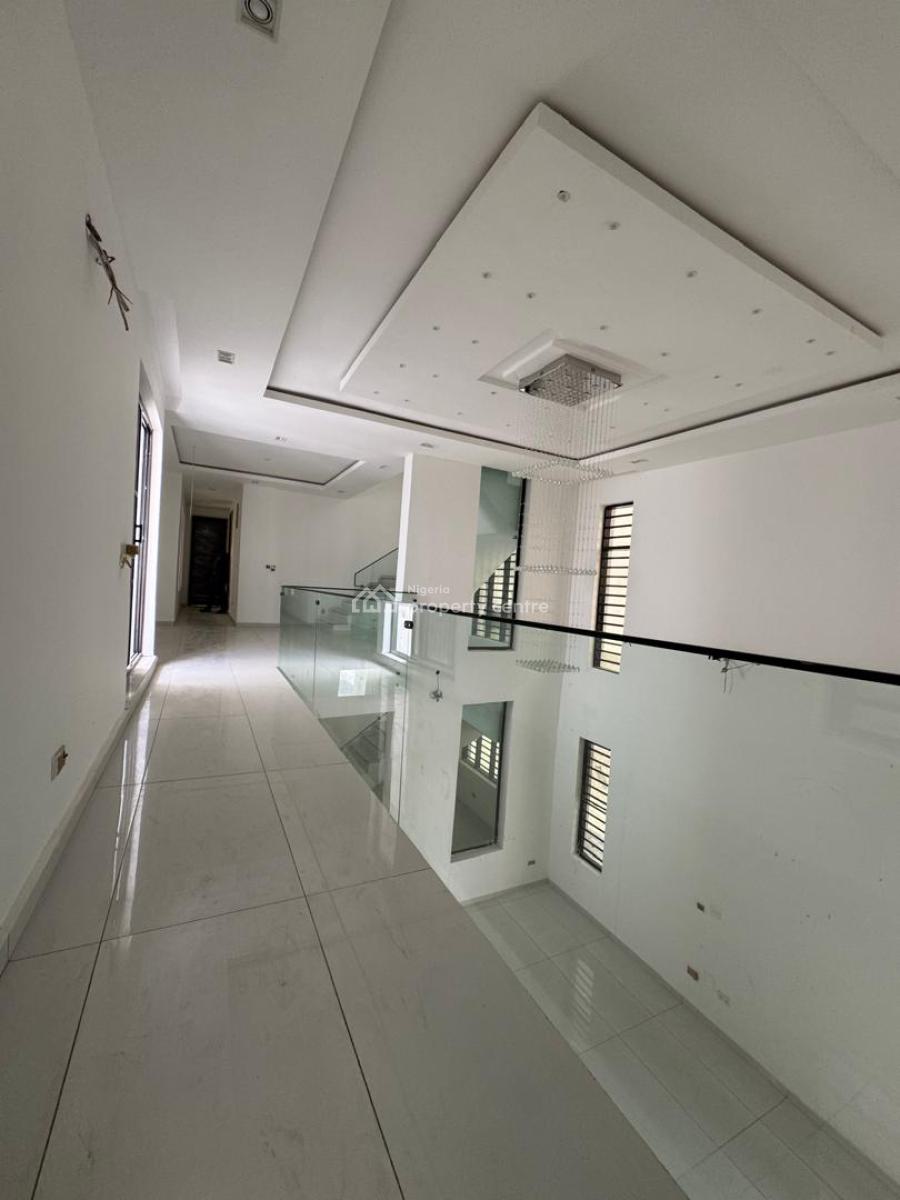 4-bedroom Duplex with 1 Room Bq, Agodi Gra, Ibadan, Oyo, Detached Duplex for Sale