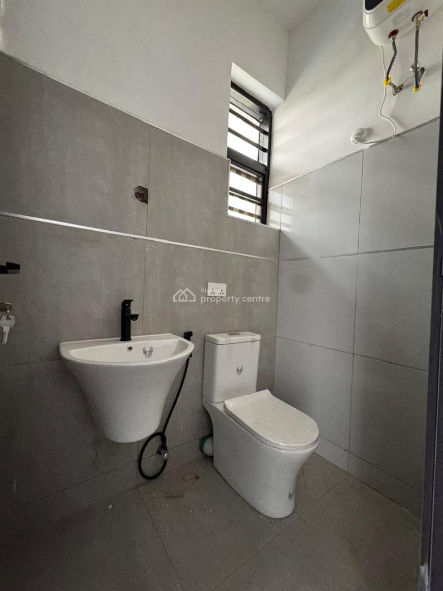 4-bedroom Duplex with 1 Room Bq, Agodi Gra, Ibadan, Oyo, Detached Duplex for Sale