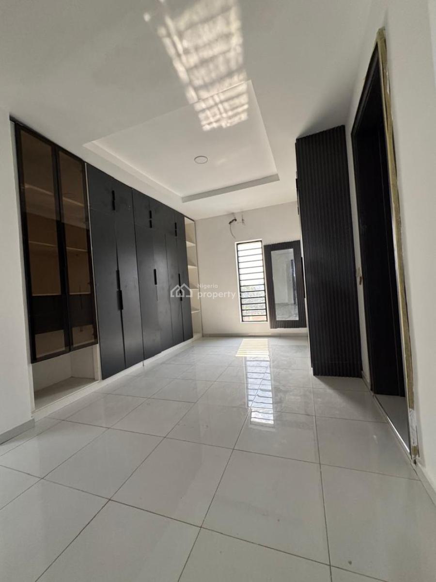 4-bedroom Duplex with 1 Room Bq, Agodi Gra, Ibadan, Oyo, Detached Duplex for Sale