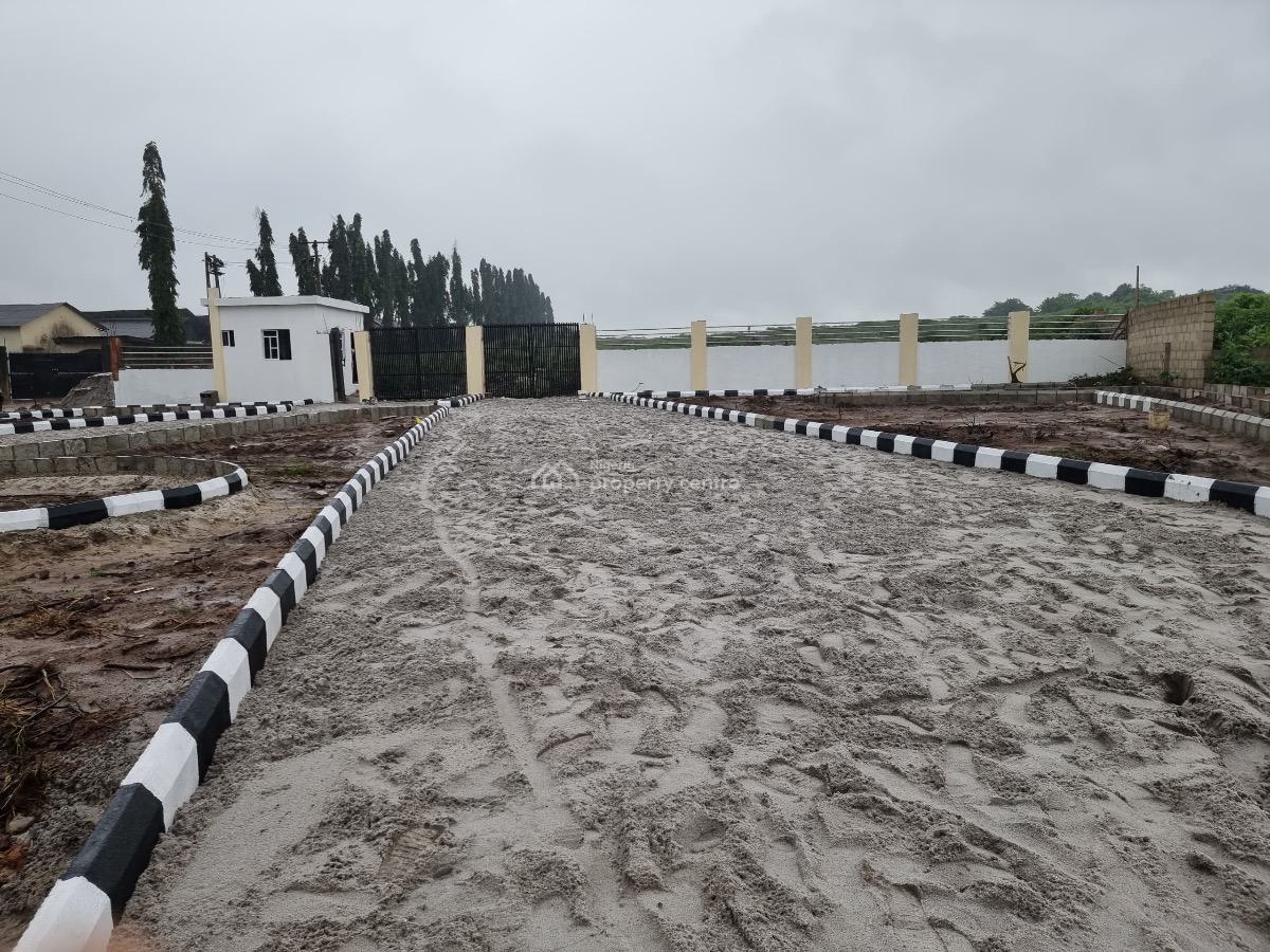 Land, Epe, Lagos, Residential Land for Sale