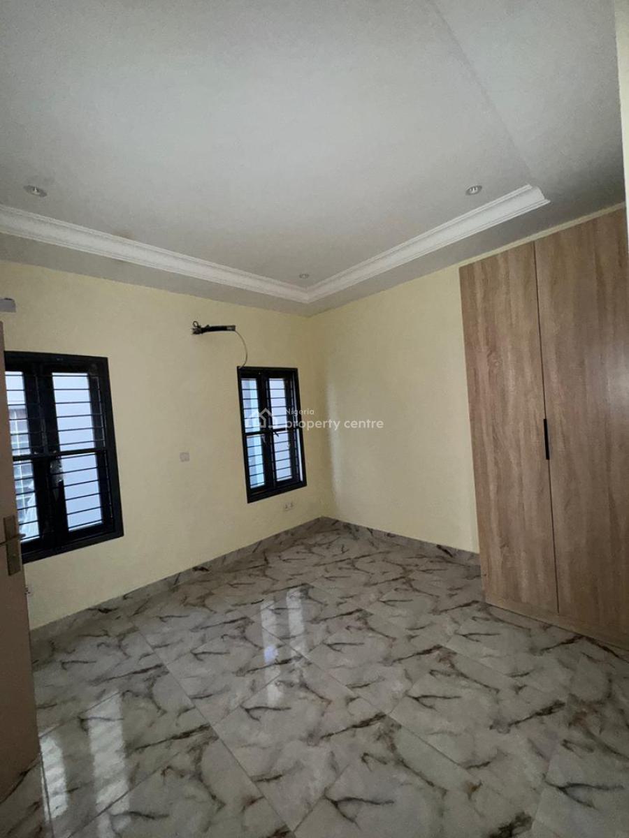 Exquisitely Built 3 Bedroom Apartment, Oniru, Victoria Island (vi), Lagos, Flat / Apartment for Rent