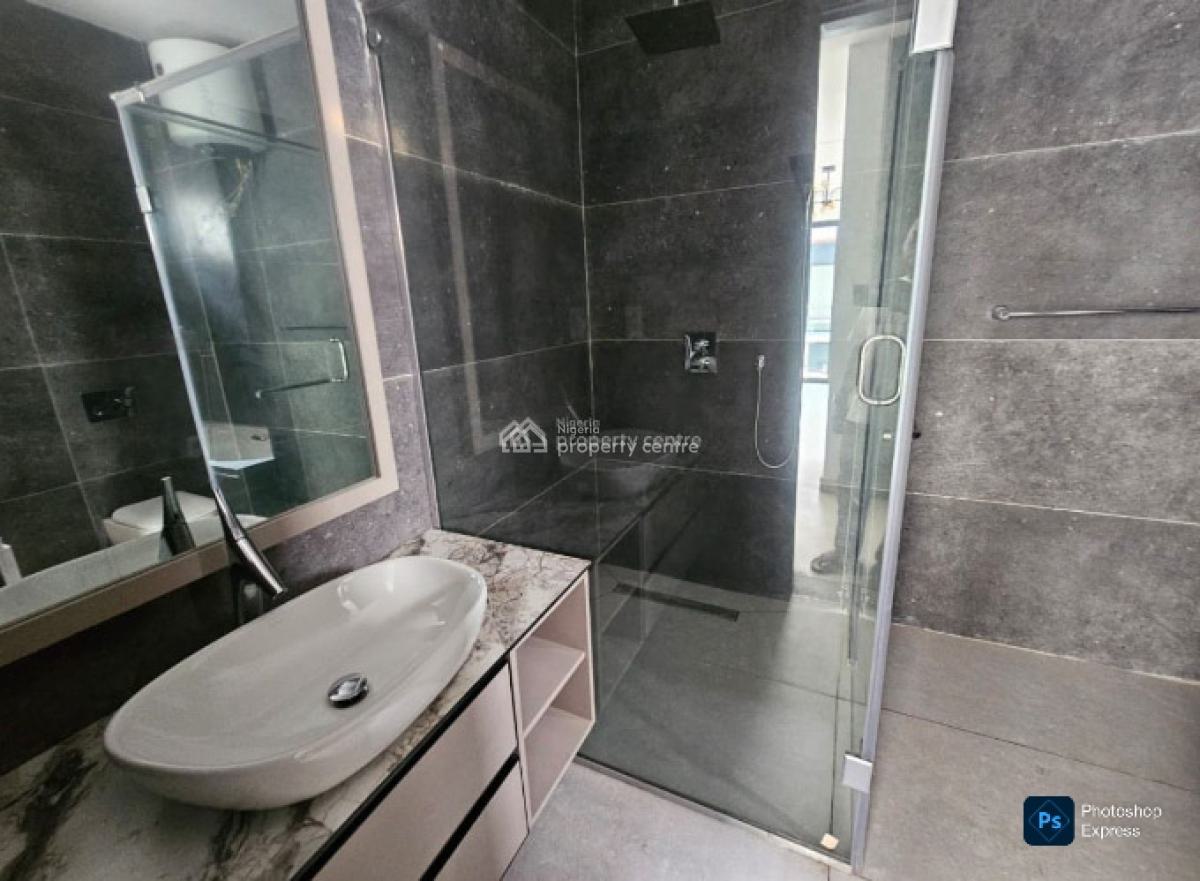 Luxurious Modern House with Elevator, Glover Road, Old Ikoyi, Ikoyi, Lagos, Semi-detached Duplex for Rent