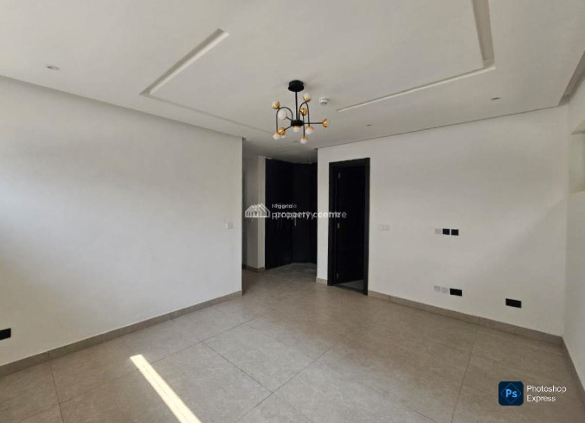 Luxurious Modern House with Elevator, Glover Road, Old Ikoyi, Ikoyi, Lagos, Semi-detached Duplex for Rent