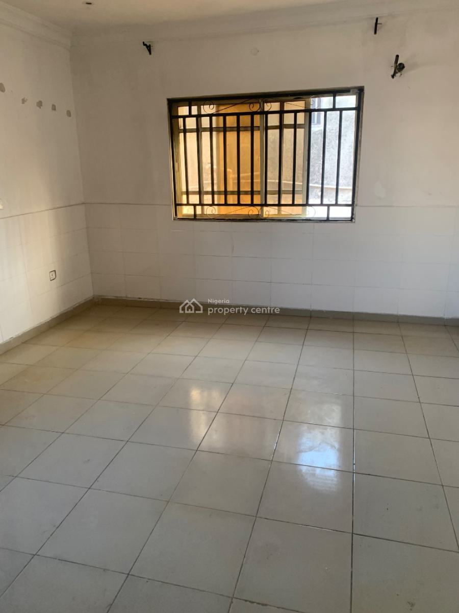 Clean and Spacious Room Self Contain, Upstairs, Badore, Ajah, Lagos, Self Contain (single Rooms) for Rent