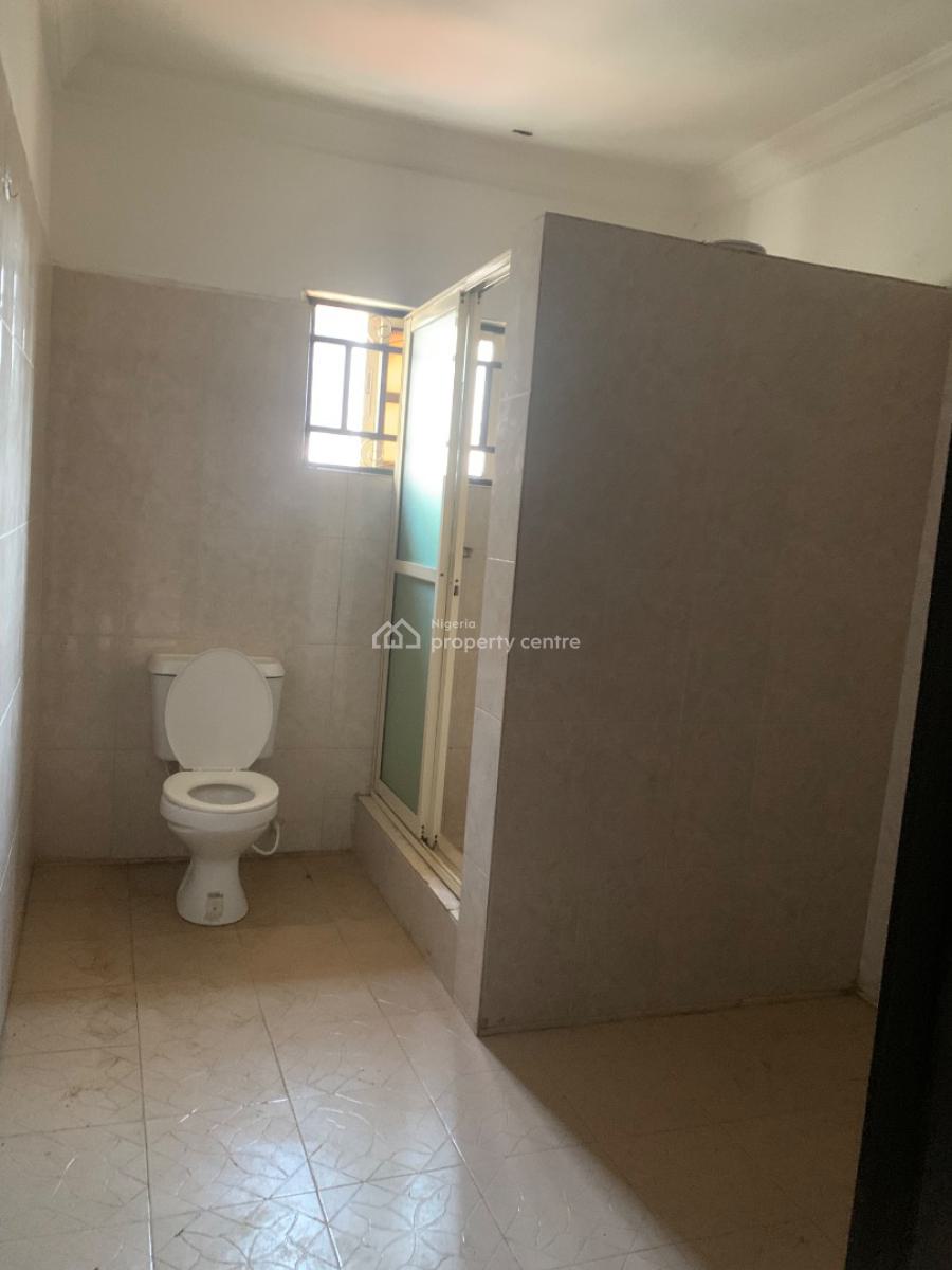 Clean and Spacious Room Self Contain, Upstairs, Badore, Ajah, Lagos, Self Contain (single Rooms) for Rent
