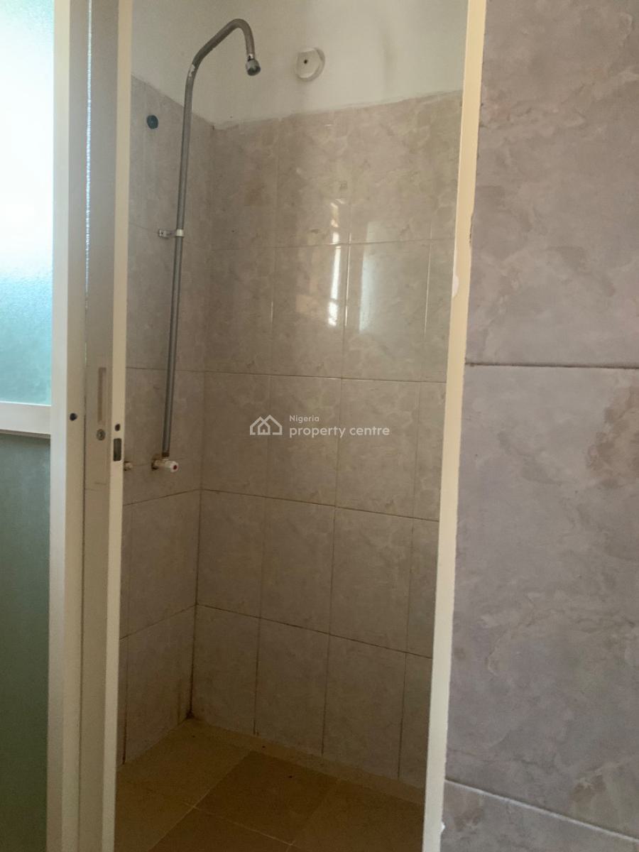 Clean and Spacious Room Self Contain, Upstairs, Badore, Ajah, Lagos, Self Contain (single Rooms) for Rent