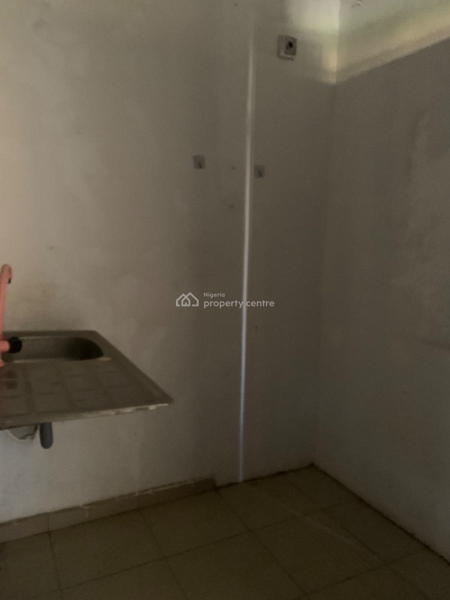 Clean and Spacious Room Self Contain, Upstairs, Badore, Ajah, Lagos, Self Contain (single Rooms) for Rent