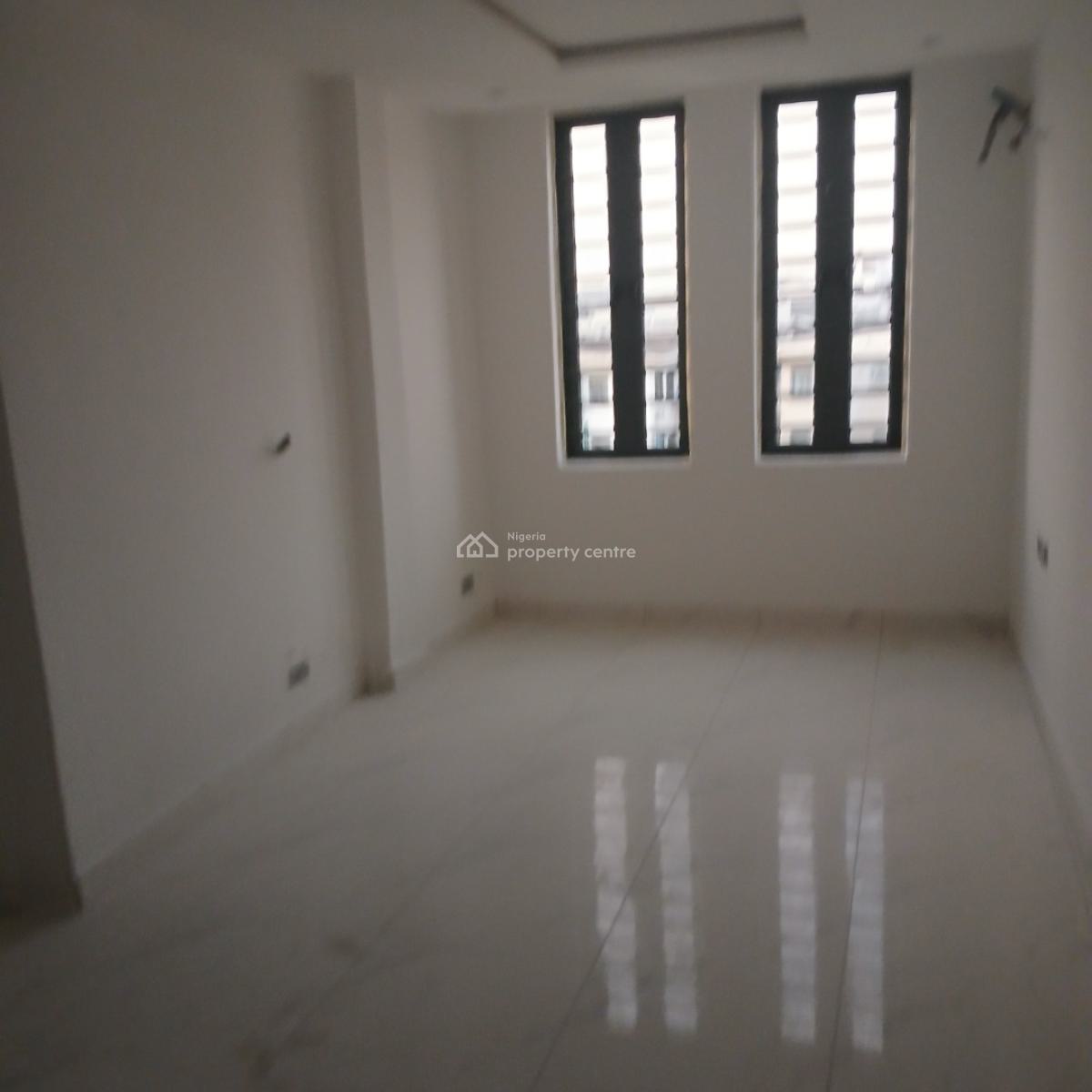 a Beautifully 3 Bedroom Apartment, Ikate, Lekki, Lagos, Block of Flats for Sale