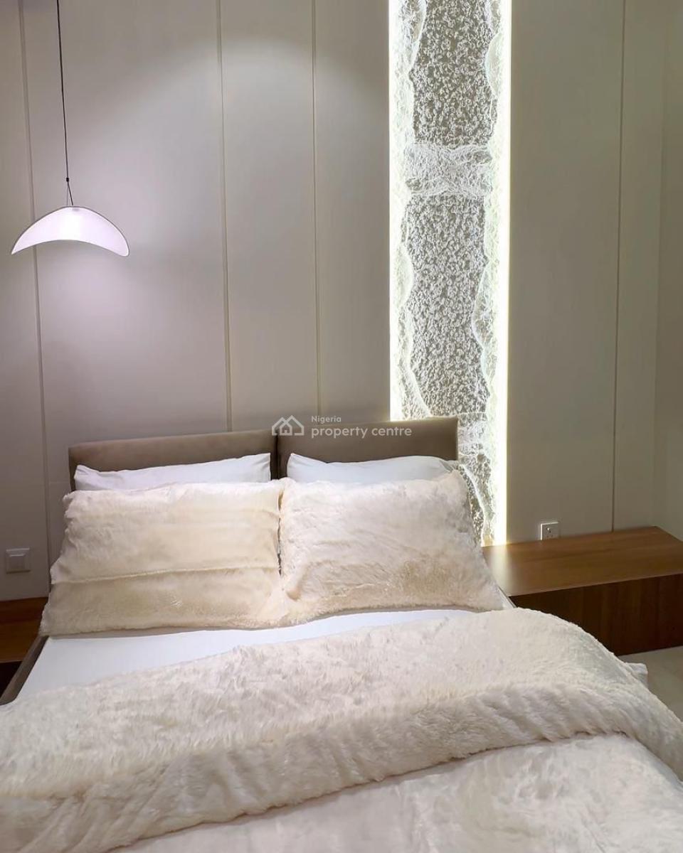 2 Bedroom Apartment, Ikate, Lekki, Lagos, Flat / Apartment Short Let