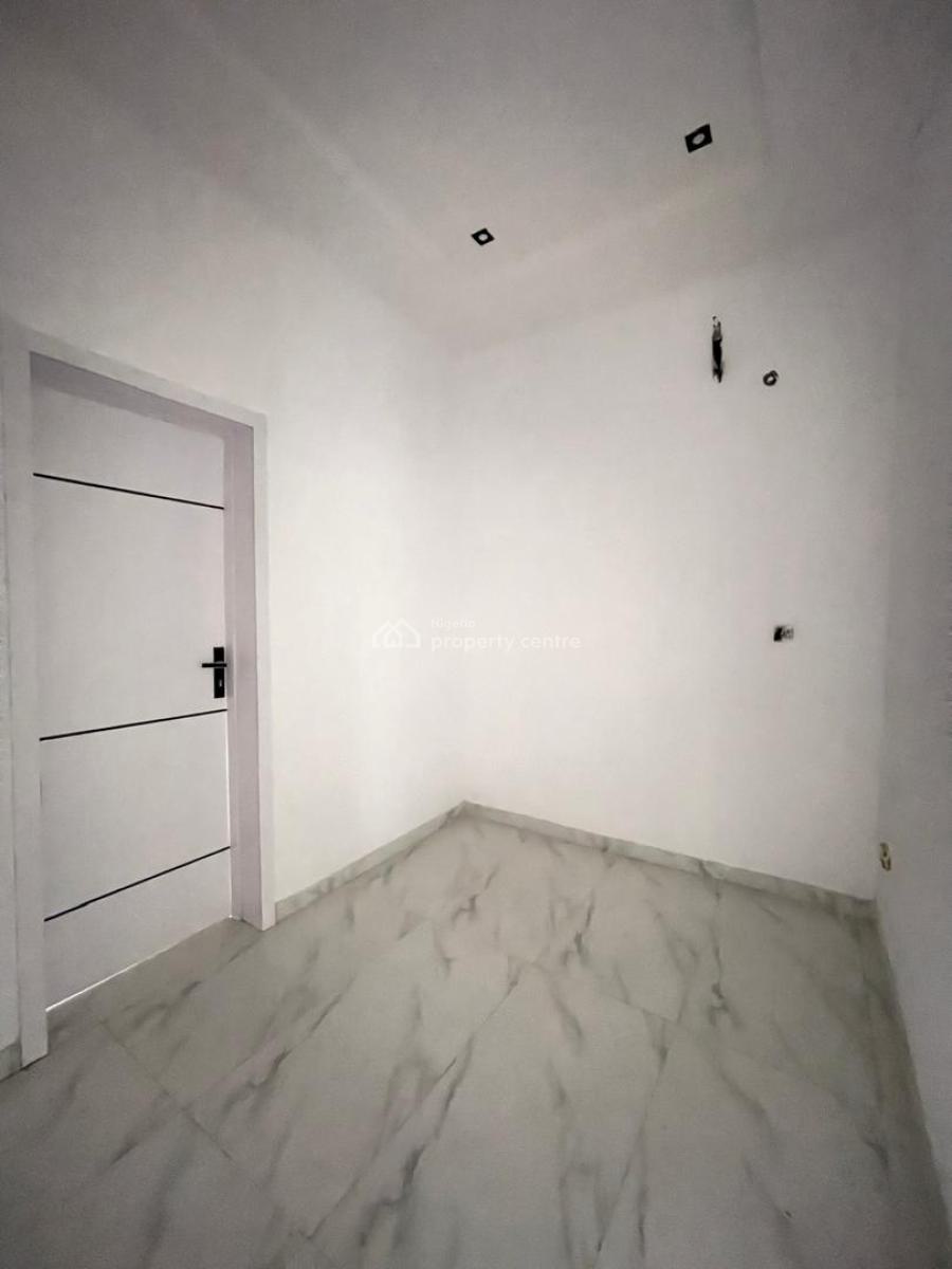 4 Bedroom Terrace Duplex, Ikota, Lekki, Lagos, Terraced Duplex for Sale