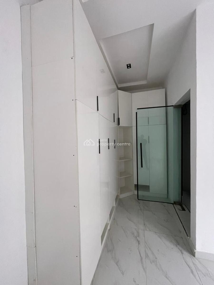 4 Bedroom Terrace Duplex, Ikota, Lekki, Lagos, Terraced Duplex for Sale