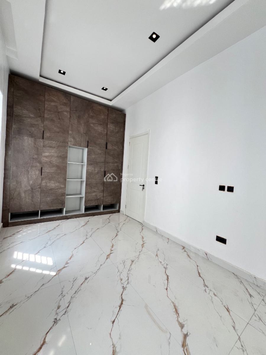 5 Bedroom Fully Detached Duplex with Swimming Pool, Vgc, Lekki, Lagos, Detached Duplex for Sale