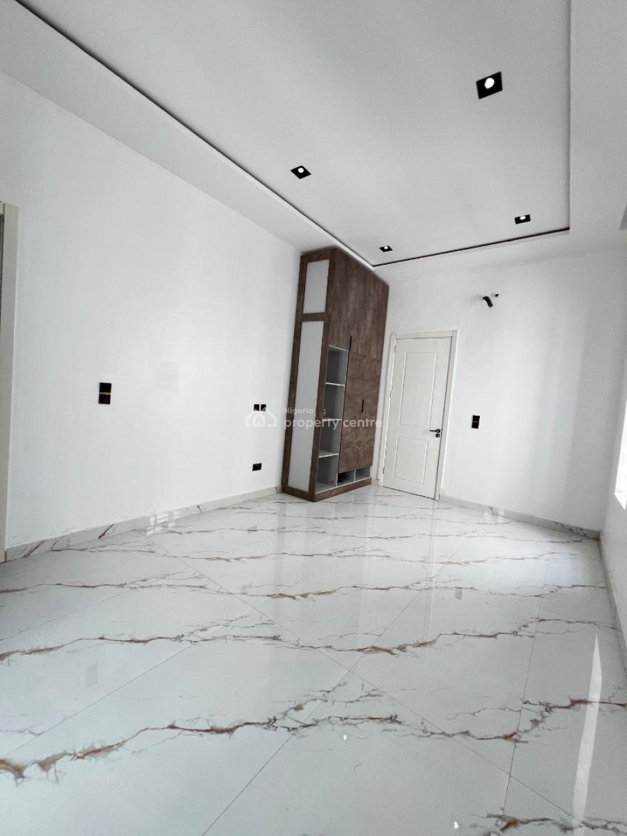 5 Bedroom Fully Detached Duplex with Swimming Pool, Vgc, Lekki, Lagos, Detached Duplex for Sale