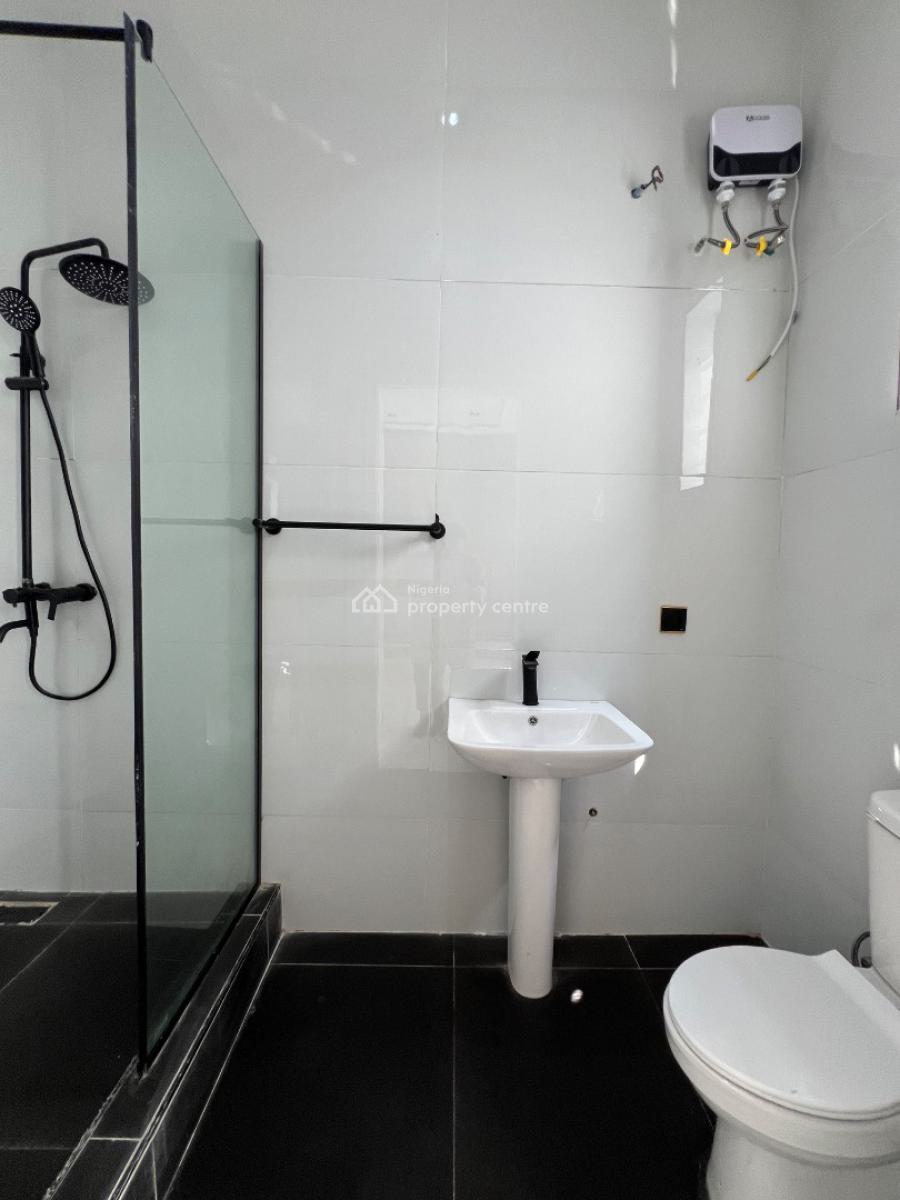 5 Bedroom Fully Detached Duplex with Swimming Pool, Vgc, Lekki, Lagos, Detached Duplex for Sale