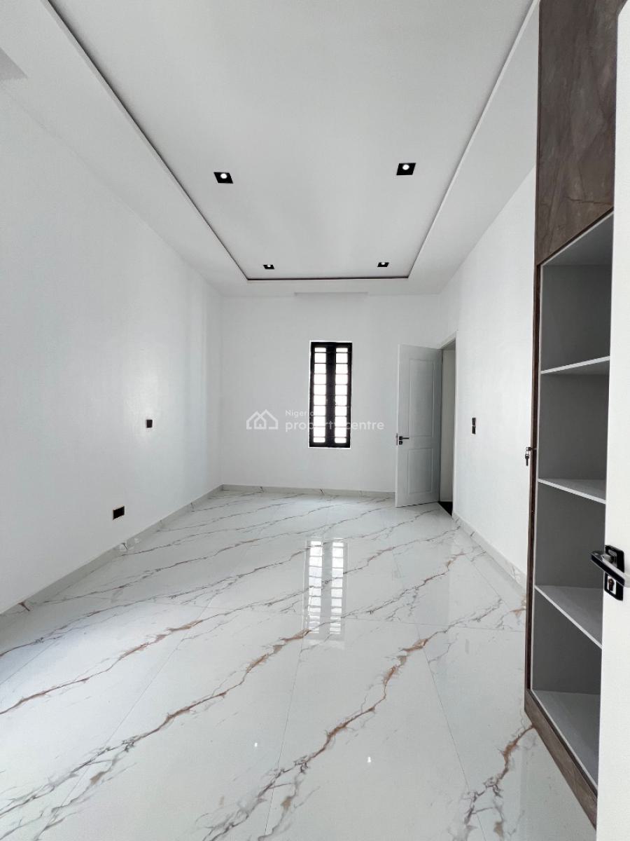 5 Bedroom Fully Detached Duplex with Swimming Pool, Vgc, Lekki, Lagos, Detached Duplex for Sale
