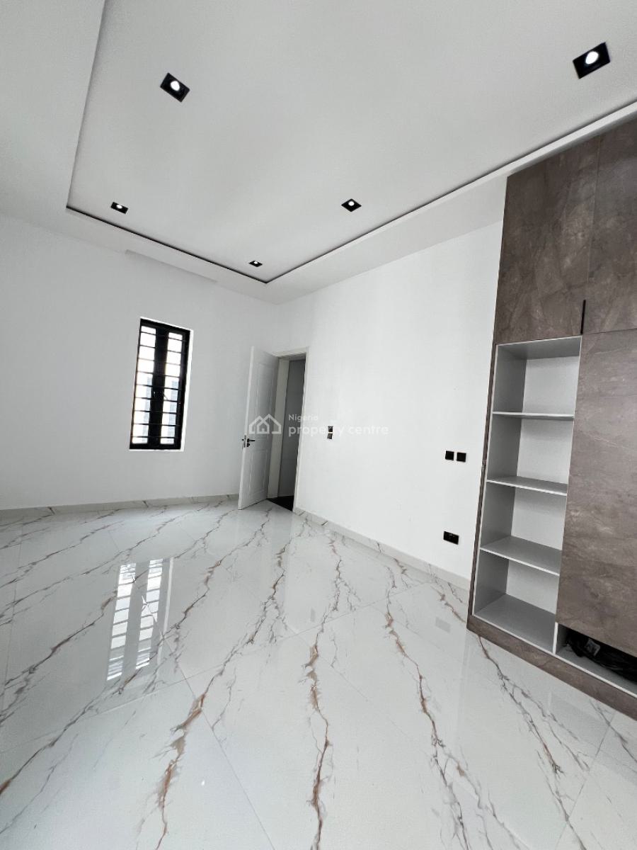 5 Bedroom Fully Detached Duplex with Swimming Pool, Vgc, Lekki, Lagos, Detached Duplex for Sale
