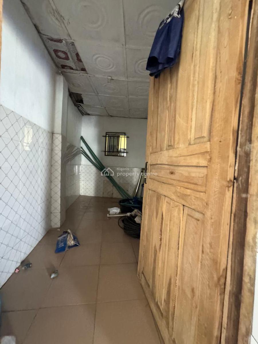 Functioning Pure Water Factory, Orogun, Off Ojoo Road, Ibadan, Oyo, Factory for Sale