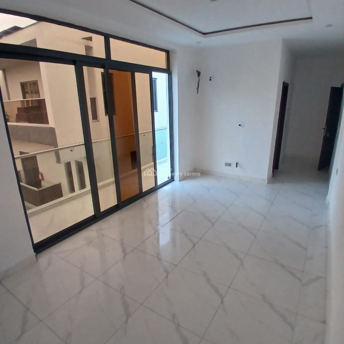 a Beautiful 2 Bedroom Apartment in Serene Estate in Ikate-lekki, Ikate, Lekki, Lagos, Block of Flats for Sale