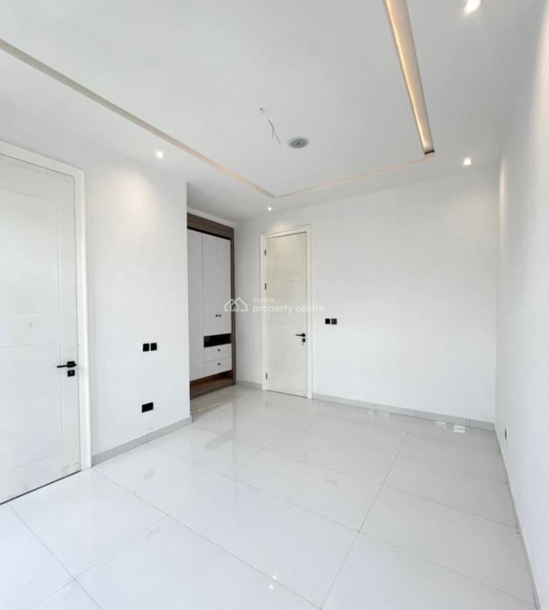 5-bedroom Fully Detached Duplex, Lekky County Homes, Lekki, Lagos, Detached Duplex for Sale