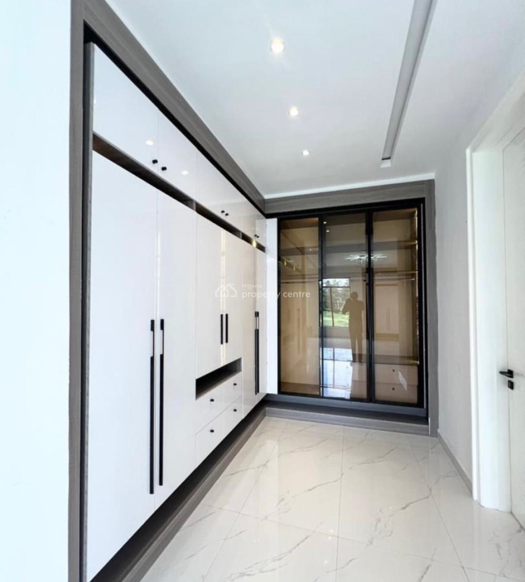 5-bedroom Fully Detached Duplex, Lekky County Homes, Lekki, Lagos, Detached Duplex for Sale