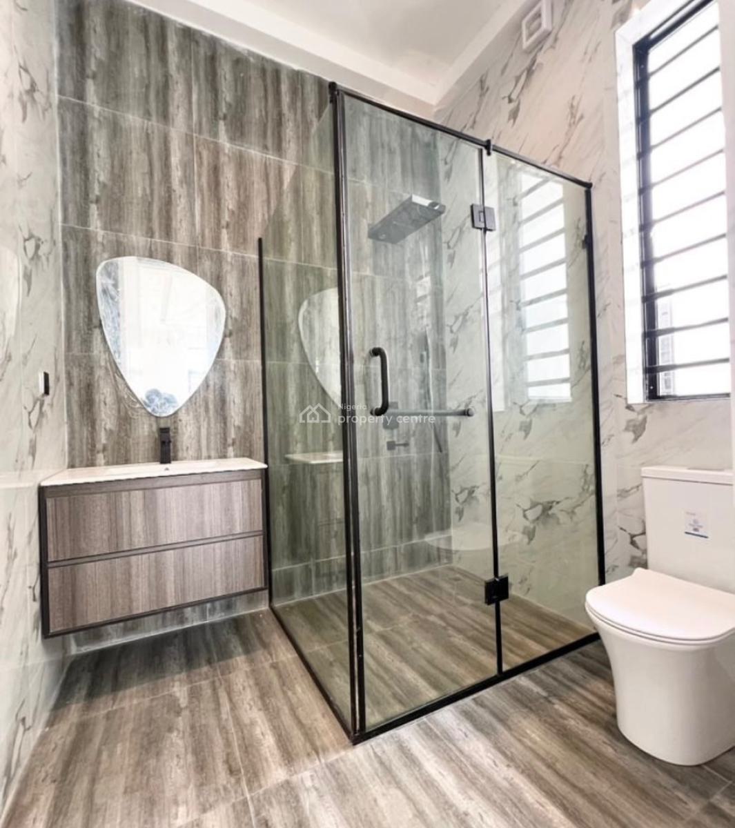 5-bedroom Fully Detached Duplex, Lekky County Homes, Lekki, Lagos, Detached Duplex for Sale