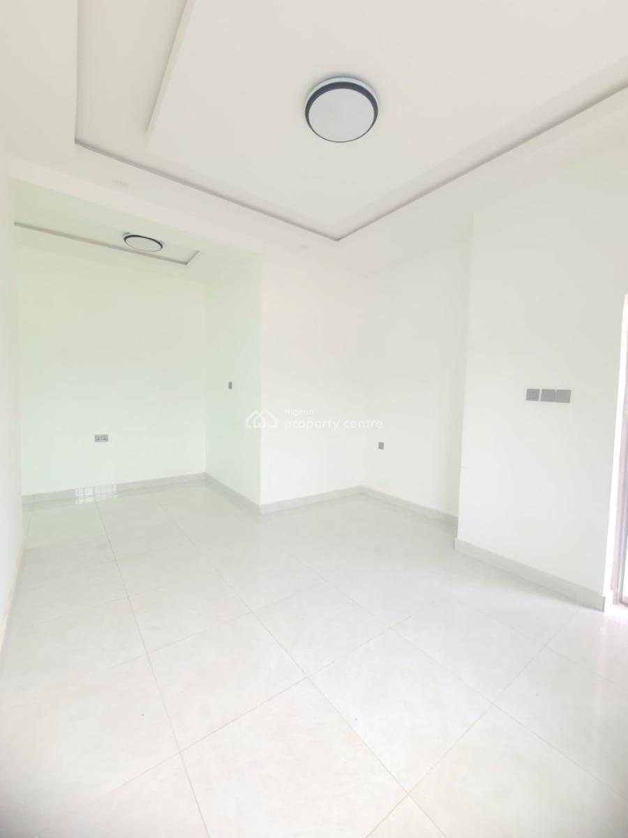 Luxurious and Spacious 2 Bedroom Apartment, Greenville Estate, Badore, Ajah, Lagos, Flat / Apartment for Rent