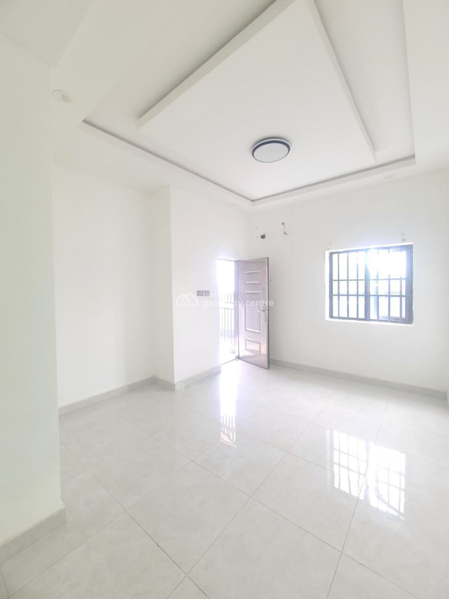 Luxurious and Spacious 2 Bedroom Apartment, Greenville Estate, Badore, Ajah, Lagos, Flat / Apartment for Rent