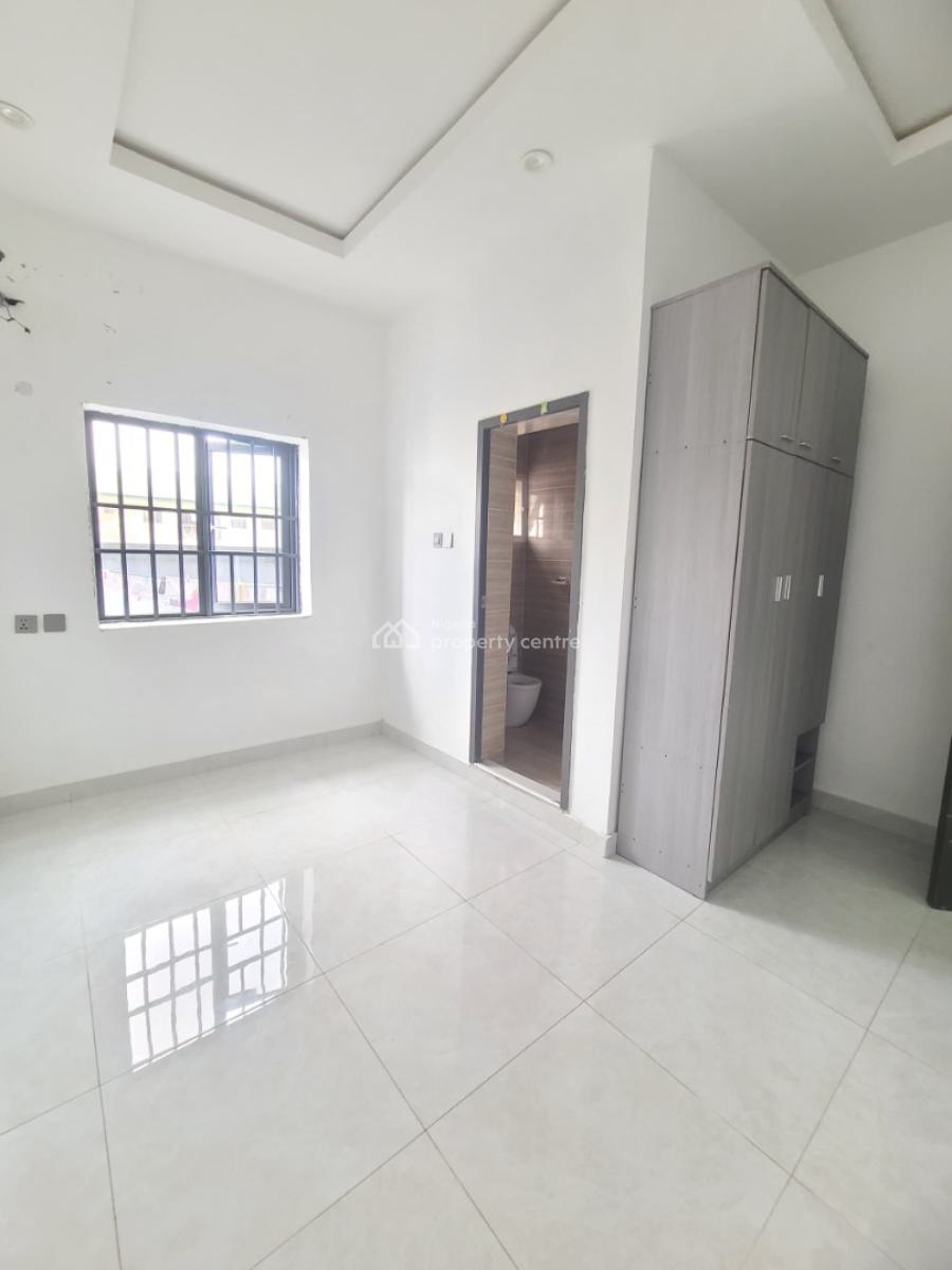 Luxurious and Spacious 2 Bedroom Apartment, Greenville Estate, Badore, Ajah, Lagos, Flat / Apartment for Rent