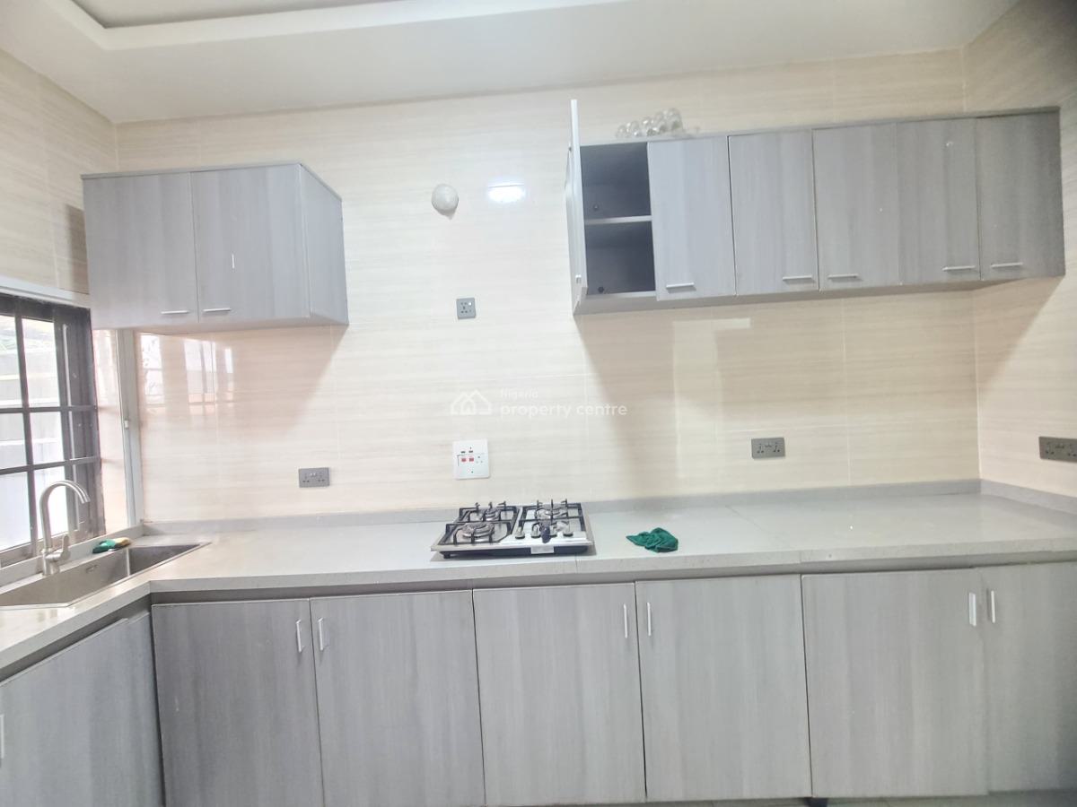 Luxurious and Spacious 2 Bedroom Apartment, Greenville Estate, Badore, Ajah, Lagos, Flat / Apartment for Rent