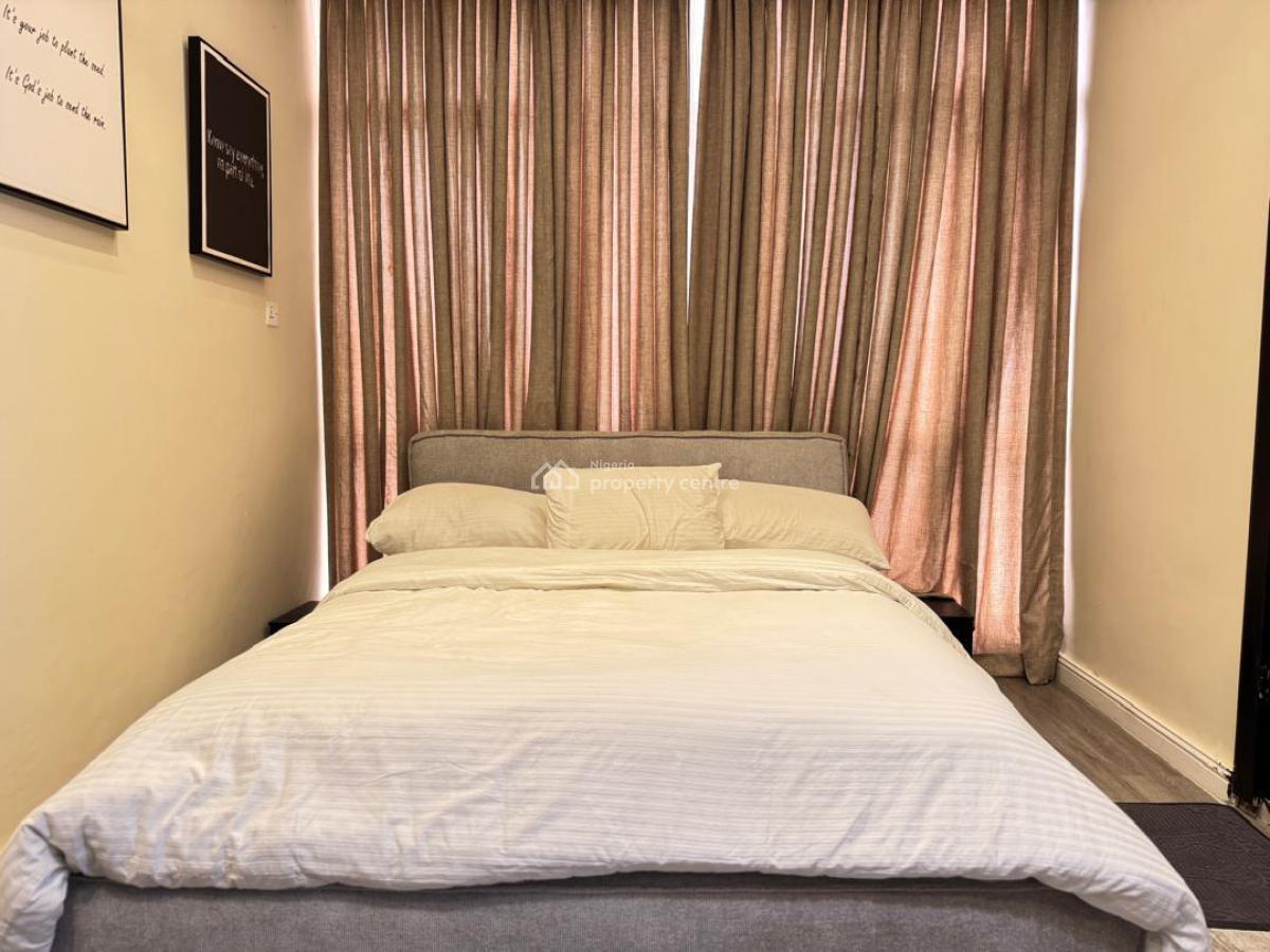 Luxury 3 Bedroom Apartment, Conservation Center, Lekki, Lagos, Flat / Apartment Short Let