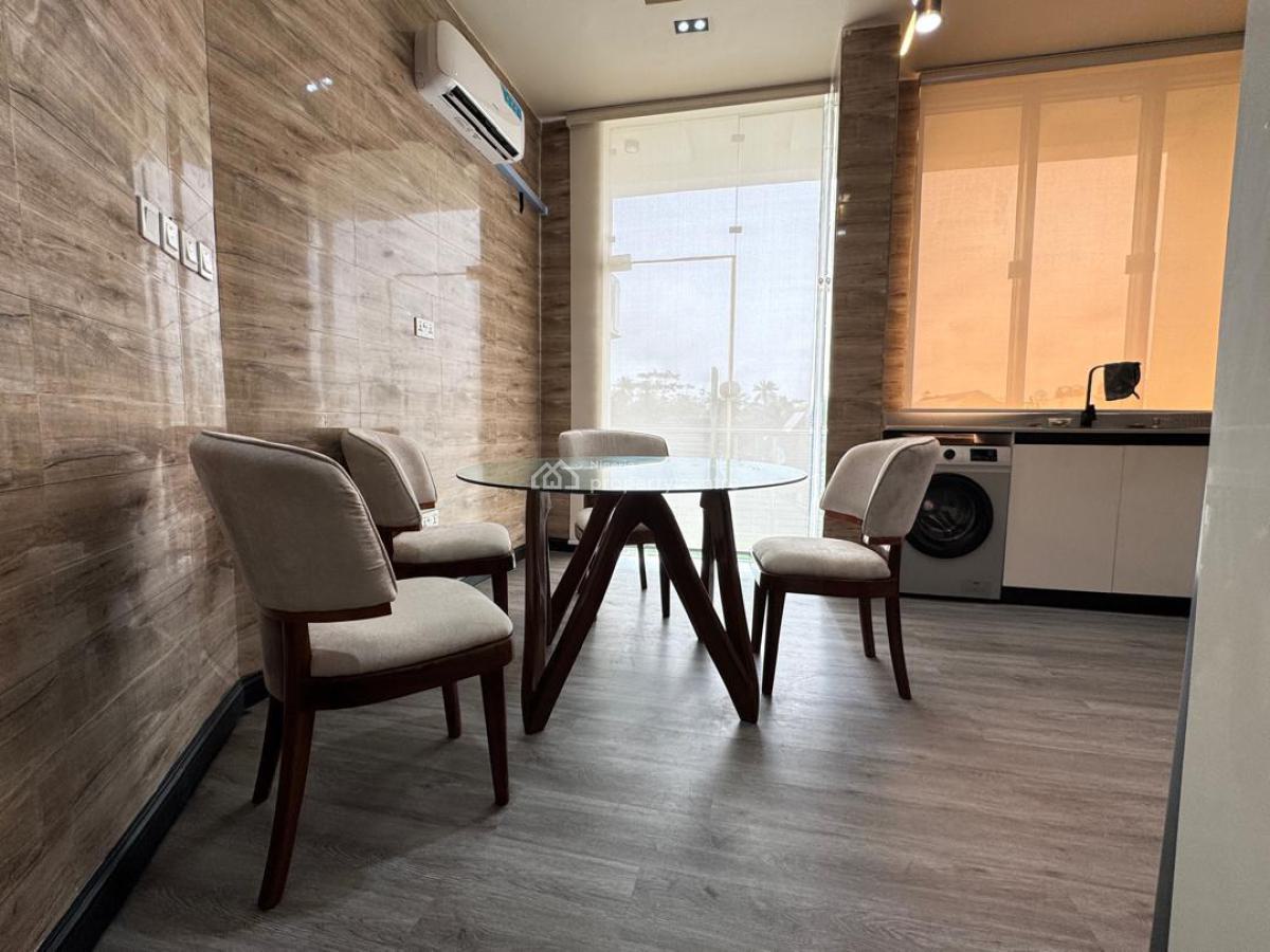 Luxury 3 Bedroom Apartment, Conservation Center, Lekki, Lagos, Flat / Apartment Short Let