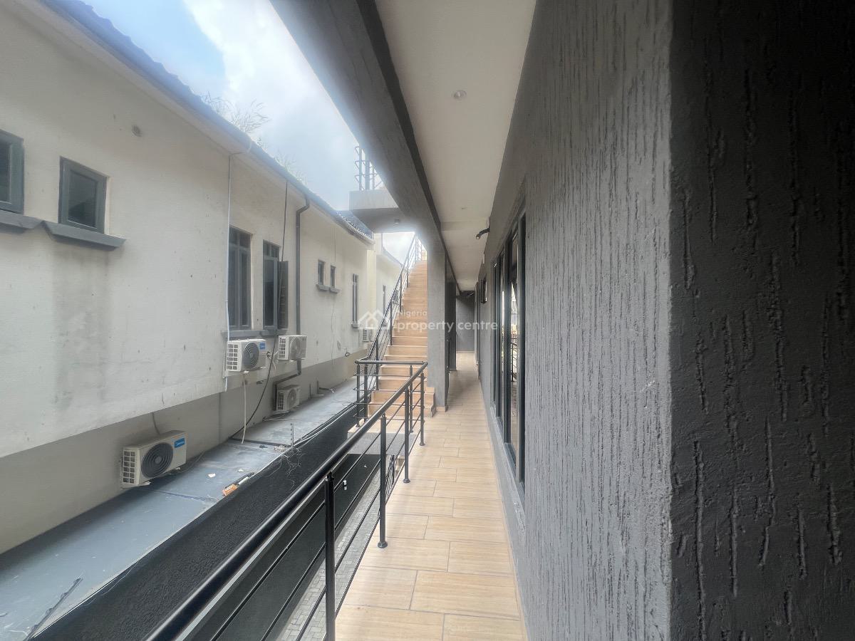 2 Bedrooom Apartment Plus Bq, Ikate, Lekki, Lagos, Flat / Apartment for Sale