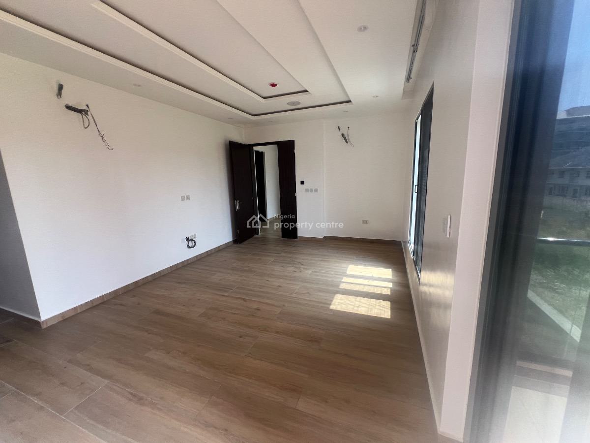 2 Bedrooom Apartment Plus Bq, Ikate, Lekki, Lagos, Flat / Apartment for Sale