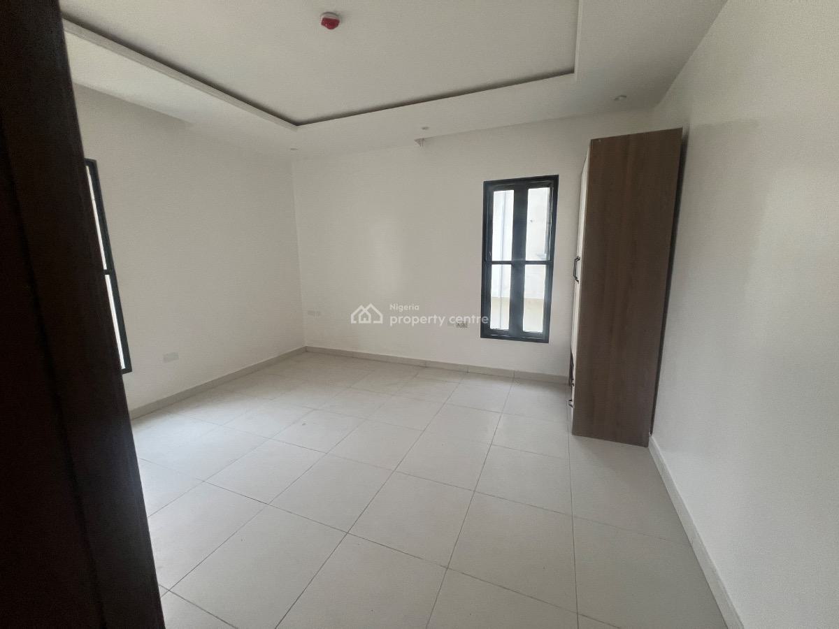 2 Bedrooom Apartment Plus Bq, Ikate, Lekki, Lagos, Flat / Apartment for Sale