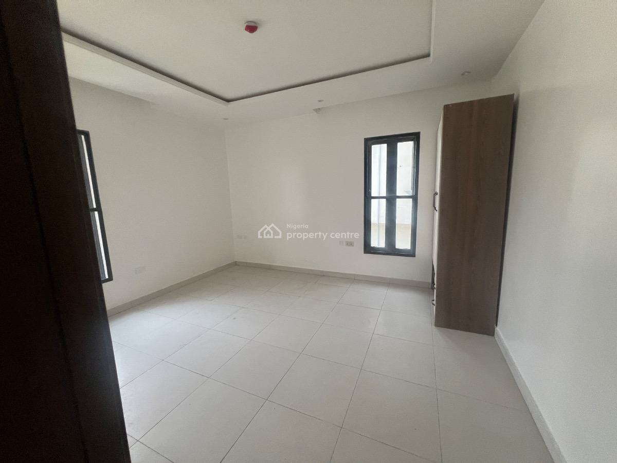 2 Bedrooom Apartment Plus Bq, Ikate, Lekki, Lagos, Flat / Apartment for Sale