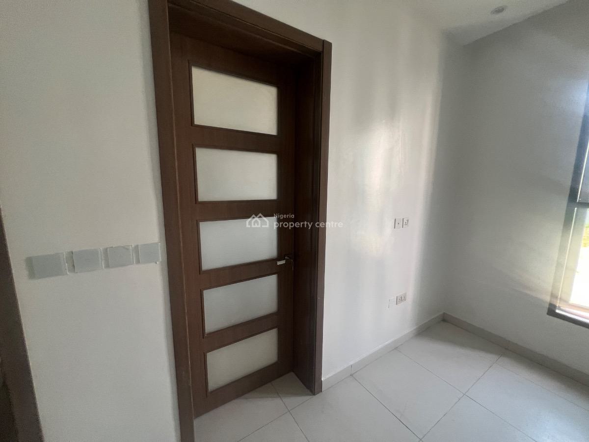 2 Bedrooom Apartment Plus Bq, Ikate, Lekki, Lagos, Flat / Apartment for Sale