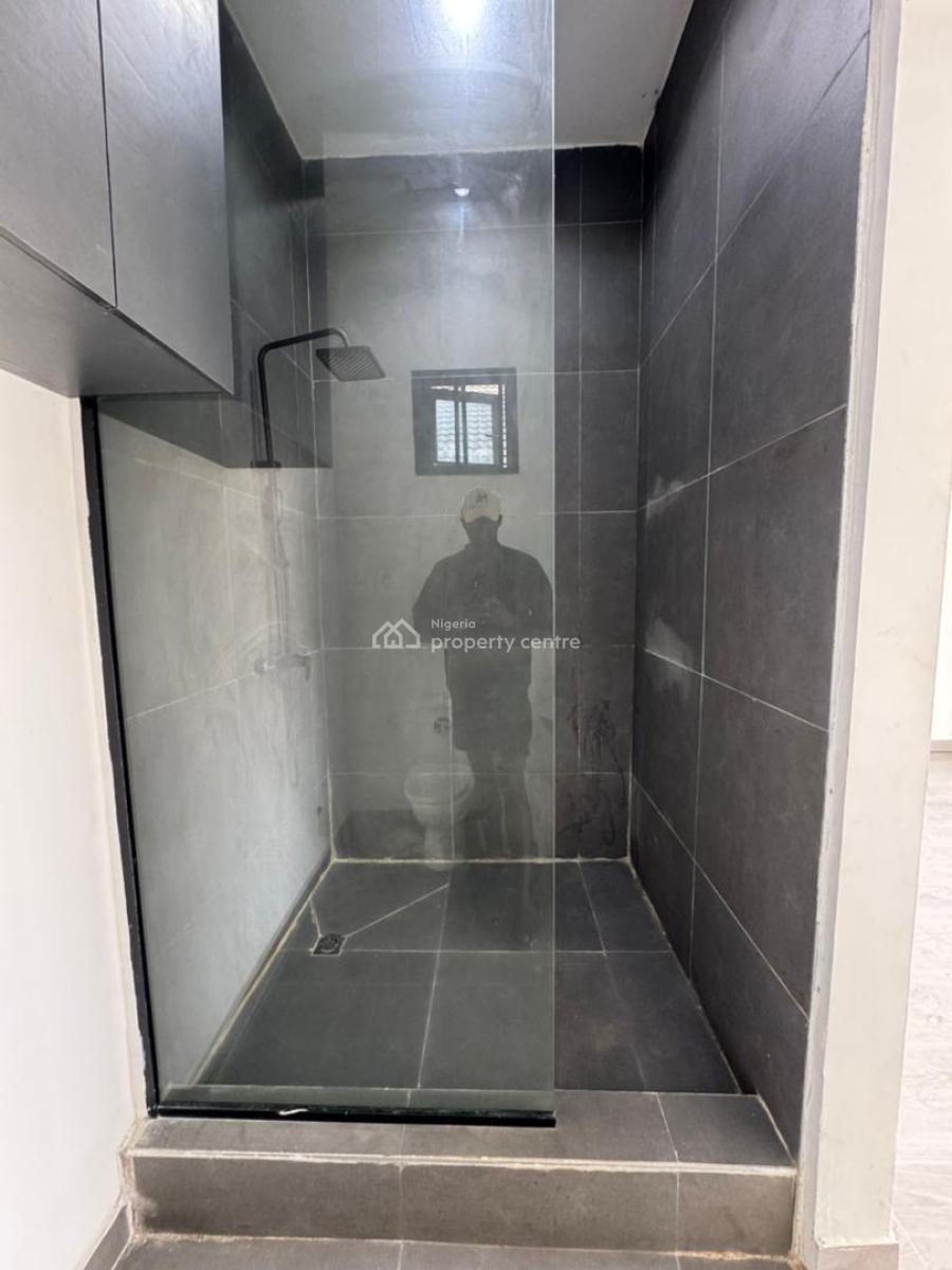 Exquisitely Detailed 2 Bedroom Apartments with Pool, Elevator, Perfect for Airbnb, Shortlet Investment, Ikate, Lekki, Lagos, Flat / Apartment for Sale