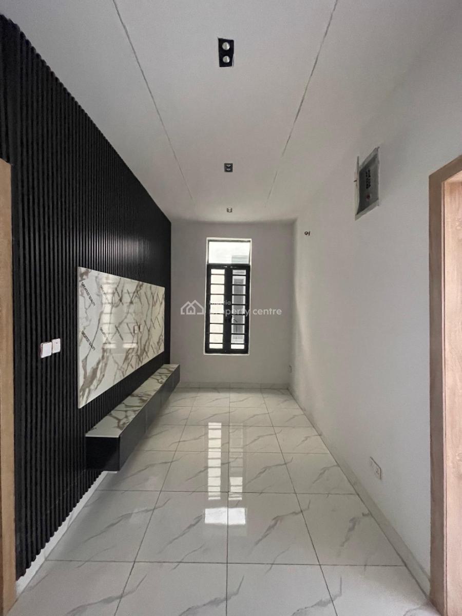 4 Bedroom Semi Detached Duplex, Ajah, Lagos, Semi-detached Duplex for Sale