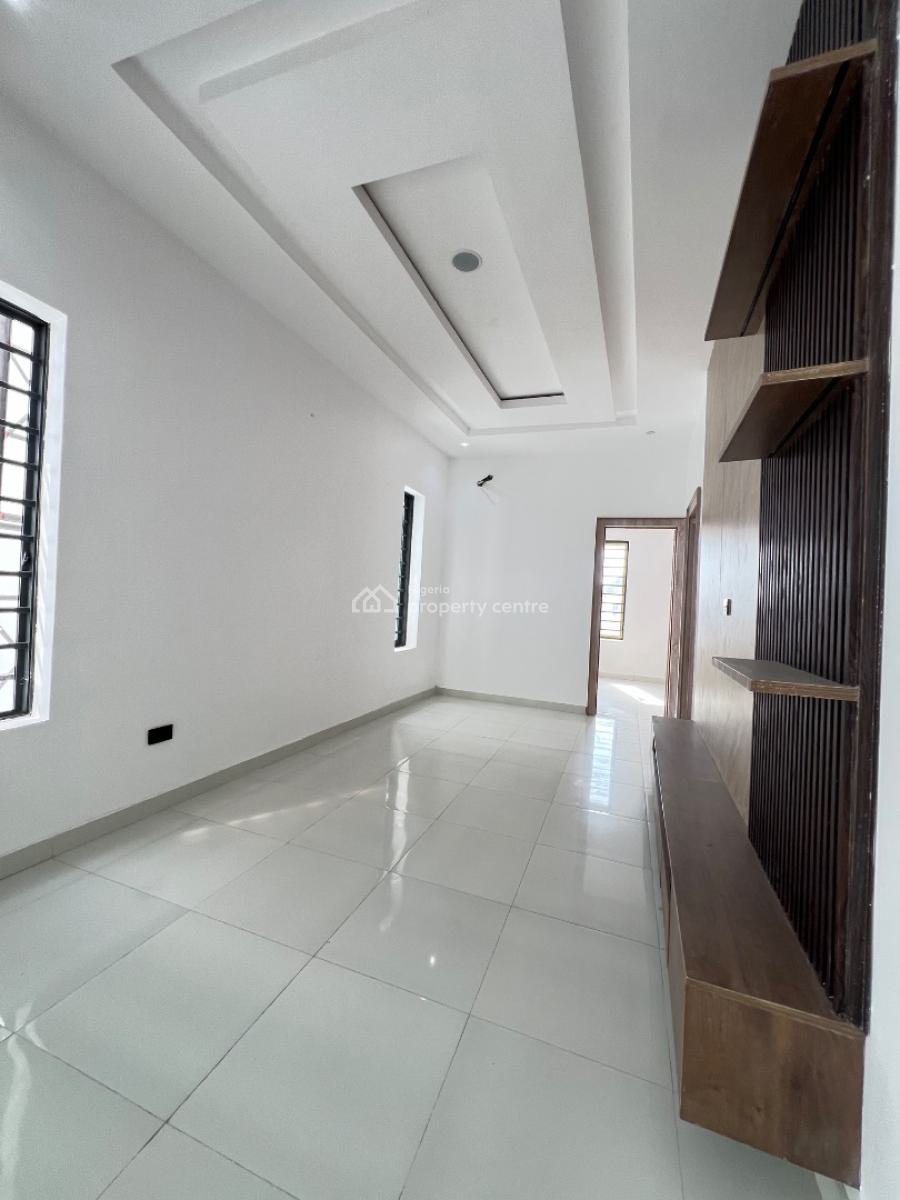 5 Bedroom Fully Detached Duplex with Swimming Pool, Vgc, Lekki, Lagos, Detached Duplex for Sale