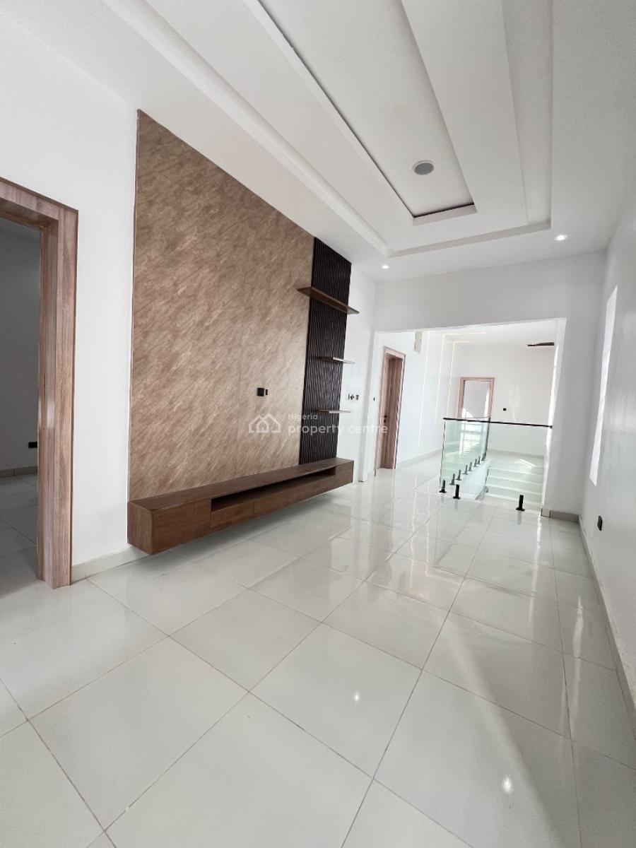 5 Bedroom Fully Detached Duplex with Swimming Pool, Vgc, Lekki, Lagos, Detached Duplex for Sale