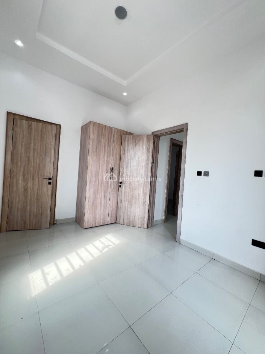 5 Bedroom Fully Detached Duplex with Swimming Pool, Vgc, Lekki, Lagos, Detached Duplex for Sale