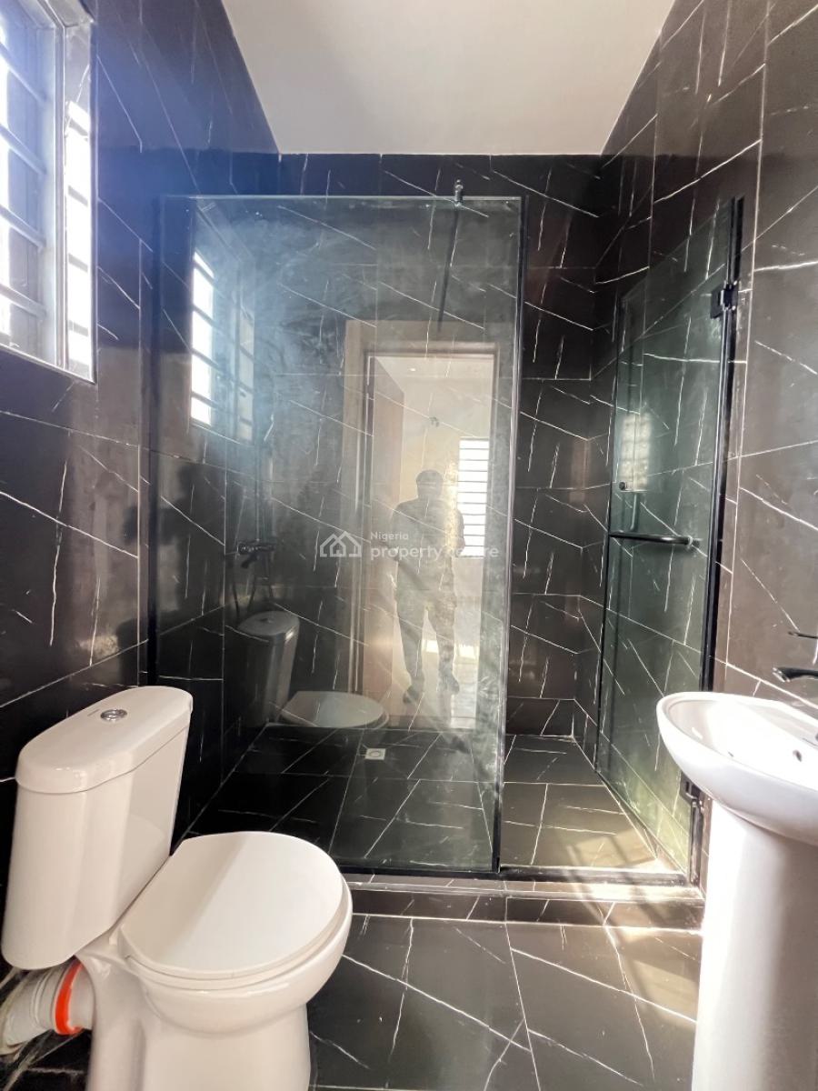 5 Bedroom Fully Detached Duplex with Swimming Pool, Vgc, Lekki, Lagos, Detached Duplex for Sale