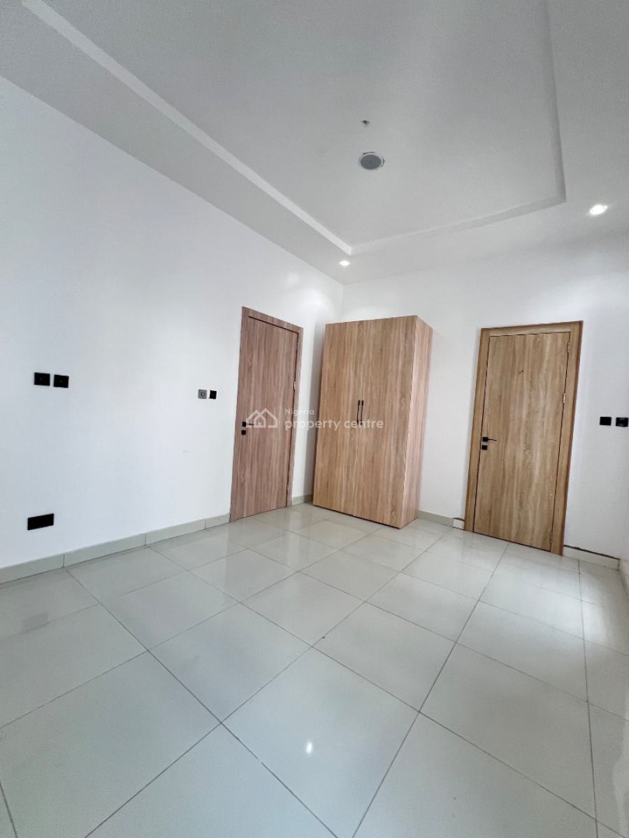 5 Bedroom Fully Detached Duplex with Swimming Pool, Vgc, Lekki, Lagos, Detached Duplex for Sale